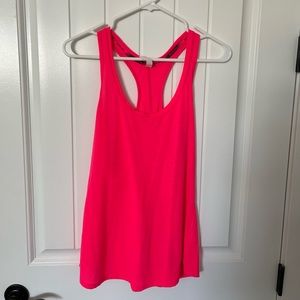 Under armour run tank top